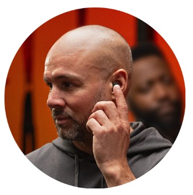 Conversation and hearing clarity